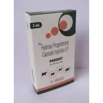 Progesterone Injection